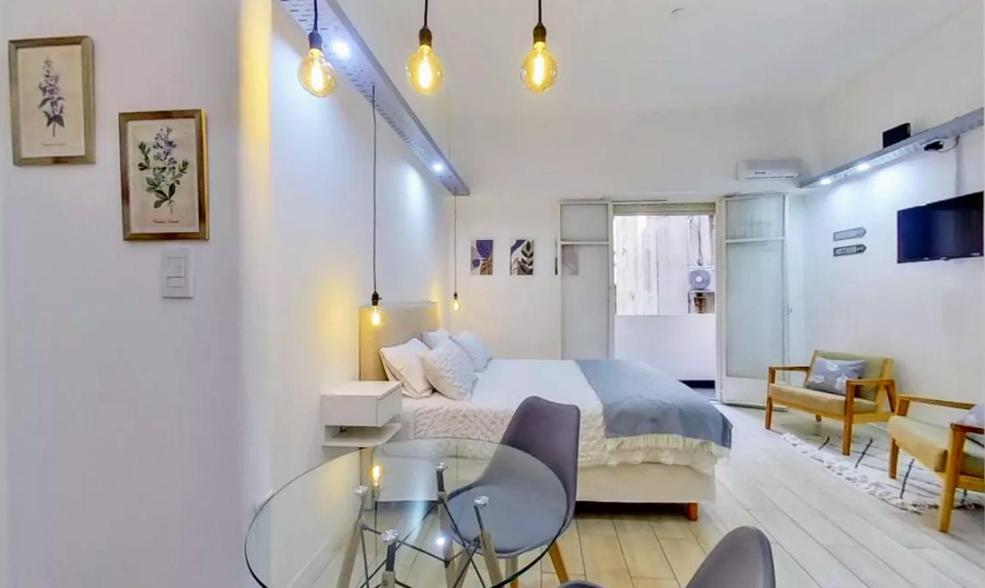 En El Corazon De La Ciudad! Apartment Buenos Aires