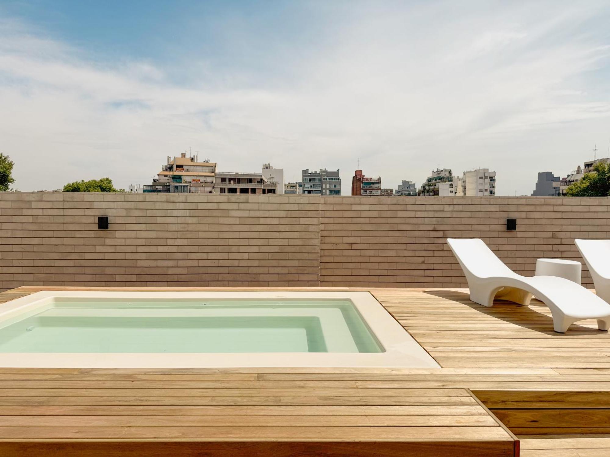 Anywhere Palermo Soho Apartamento Ciudad Autónoma de Buenos Aires