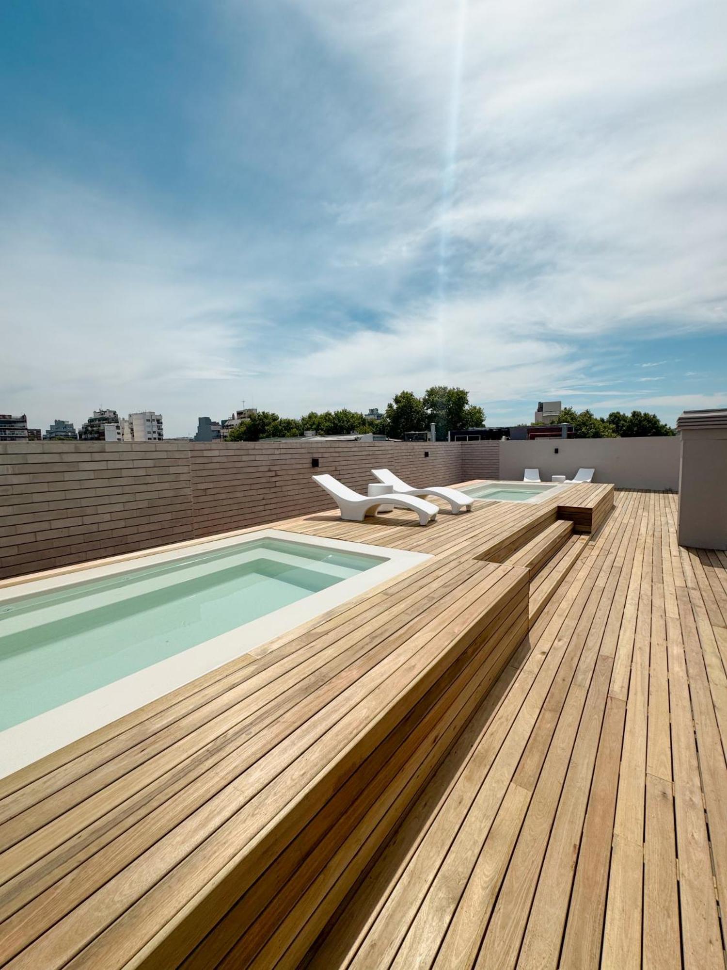 Apartamento Anywhere Palermo Soho *