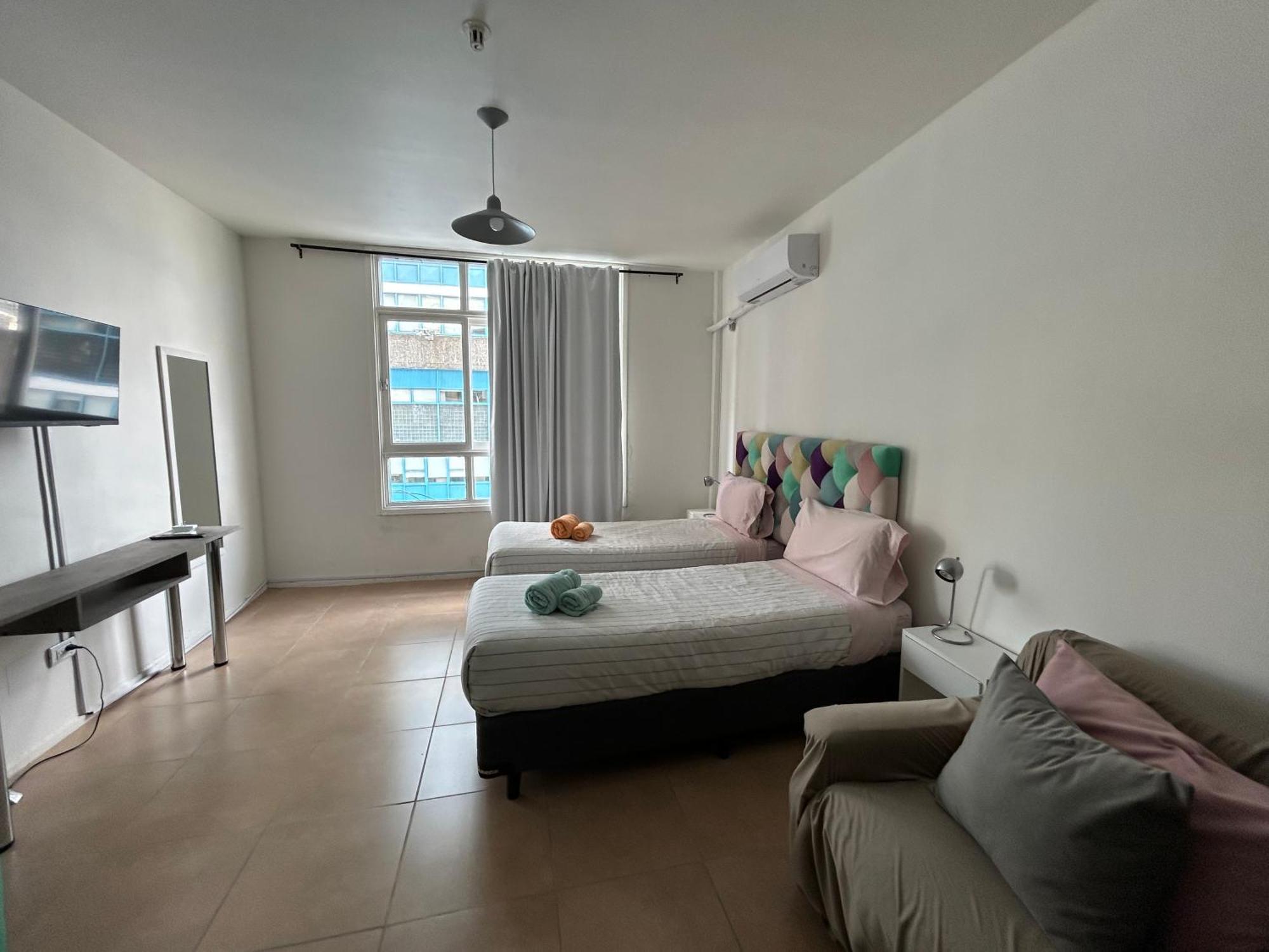 Baires Apartamento *
