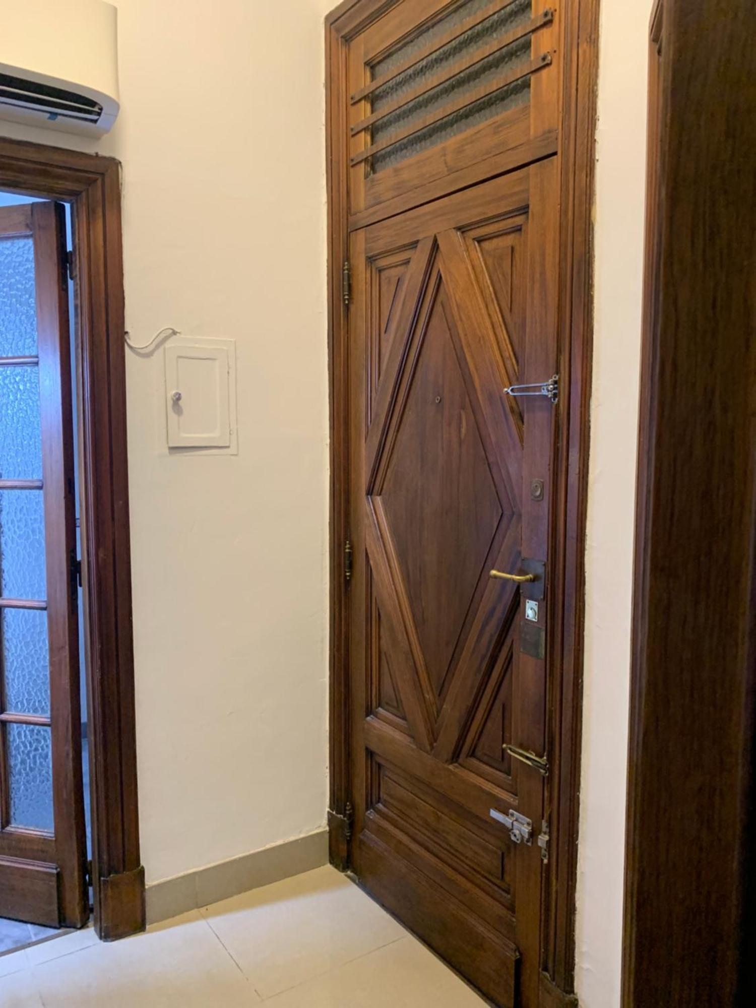 Apartamento Departamento Estilo Frances A Media Cuadra Del Obelisco Ciudad Autónoma de Buenos Aires