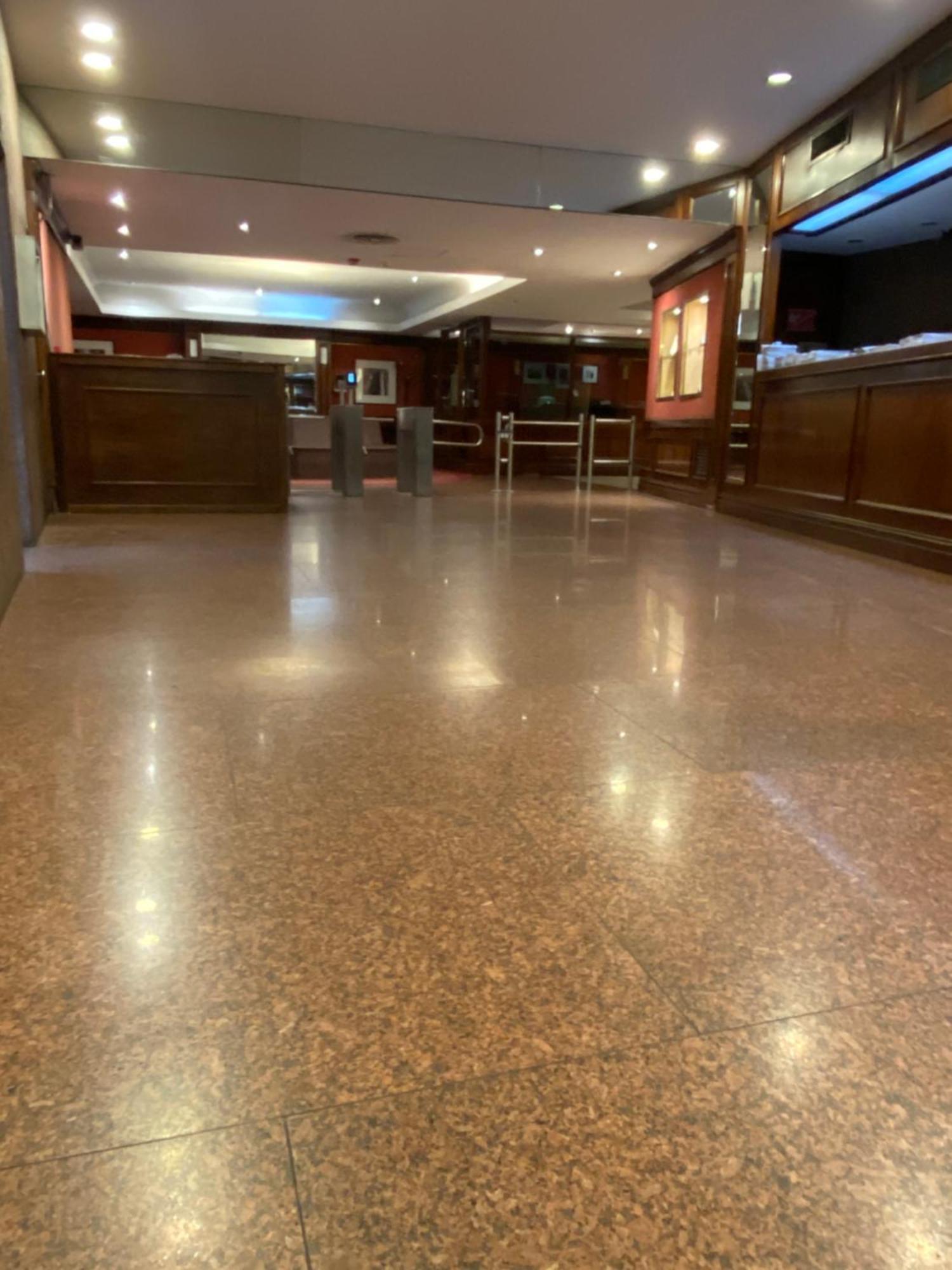 Departamentos En Alquiler Bs As