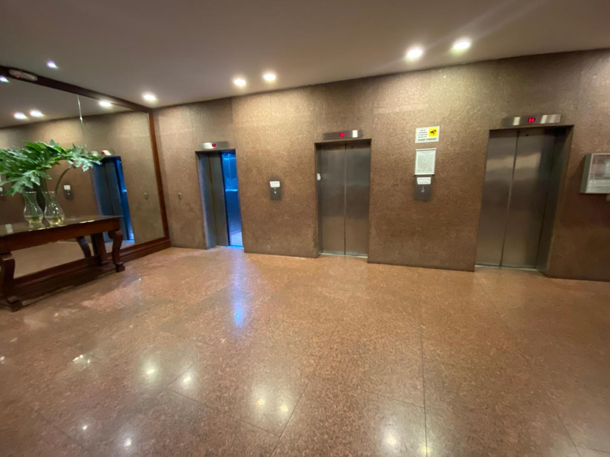 Departamentos En Alquiler Bs As *