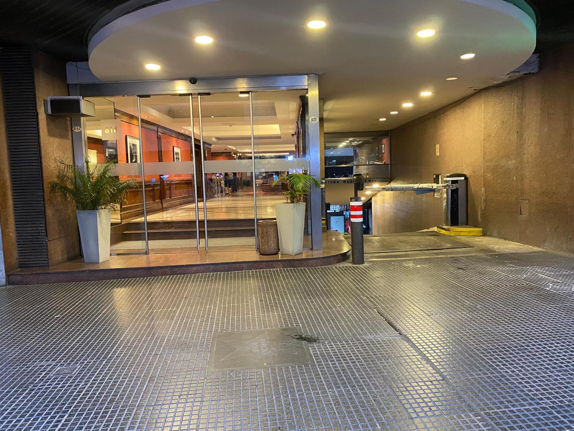 Departamentos En Alquiler Bs As Apartahotel
