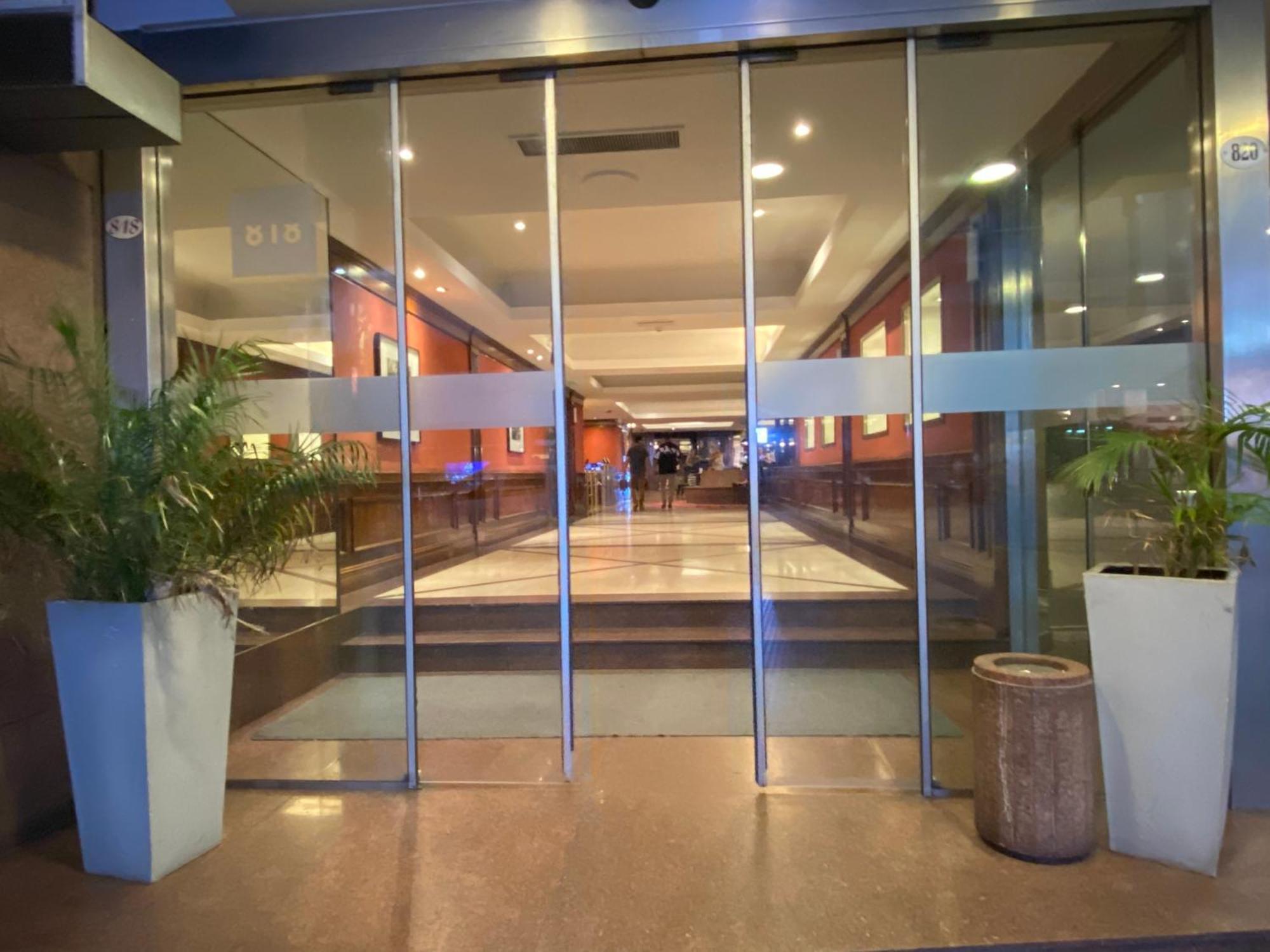 Departamentos En Alquiler Bs As
