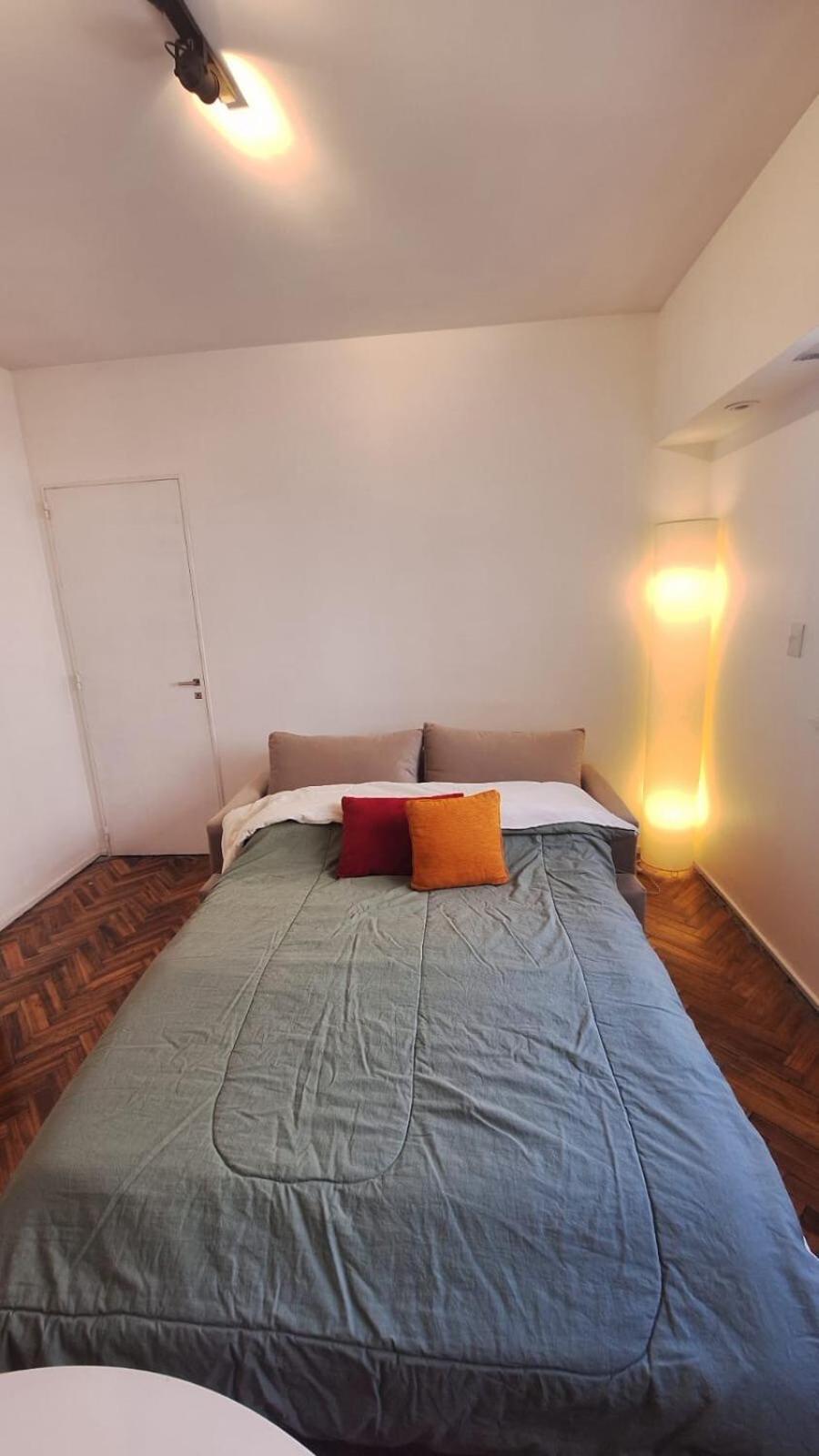 Dpto Completo, Luminoso Y Tranquilo En San Telmo Apartamento Ciudad Autónoma de Buenos Aires