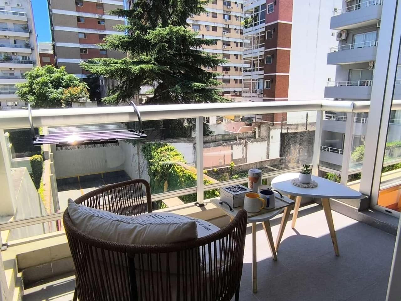 Apartamento Oasis Urbano, 2 Ambientes Con Cochera Y Amenities Ciudad Autónoma de Buenos Aires