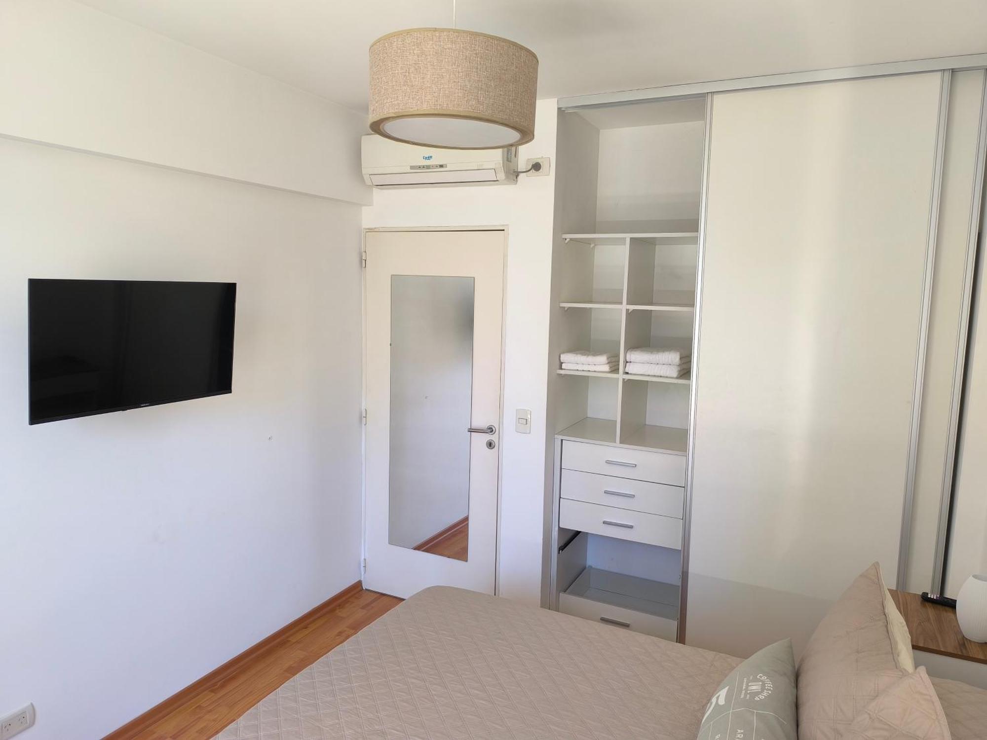 Oasis Urbano, 2 Ambientes Con Cochera Y Amenities * Ciudad Autónoma de Buenos Aires