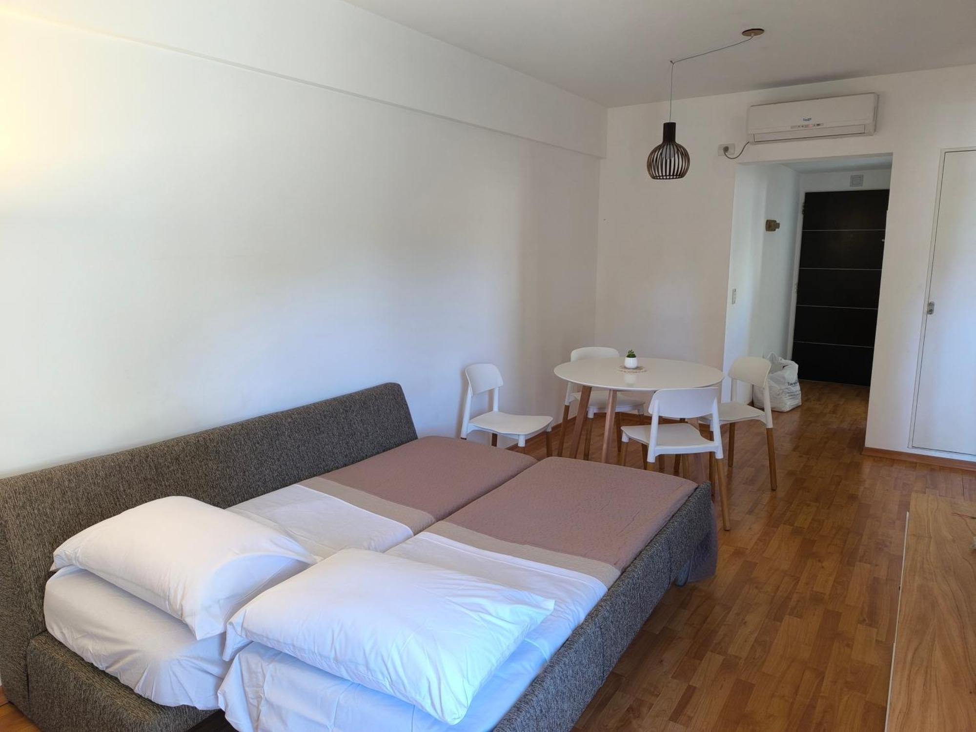 Oasis Urbano, 2 Ambientes Con Cochera Y Amenities Apartamento *
