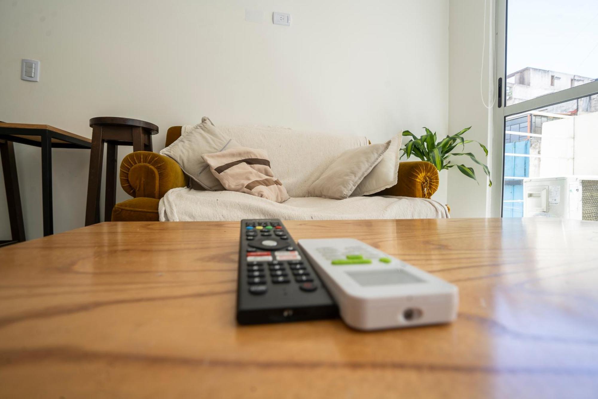Sky Host Bolivar Apartamento