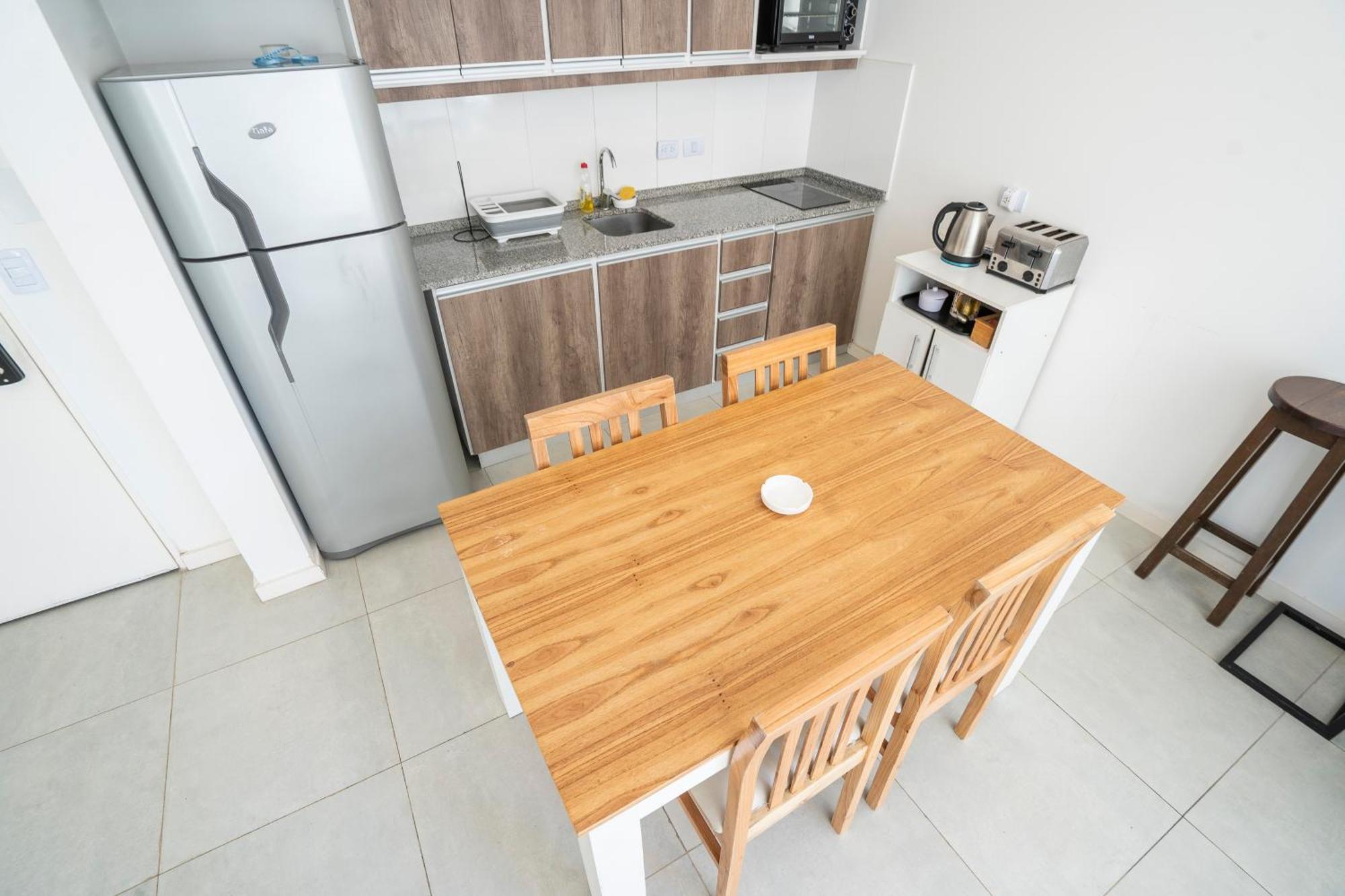 Apartamento Sky Host Bolivar