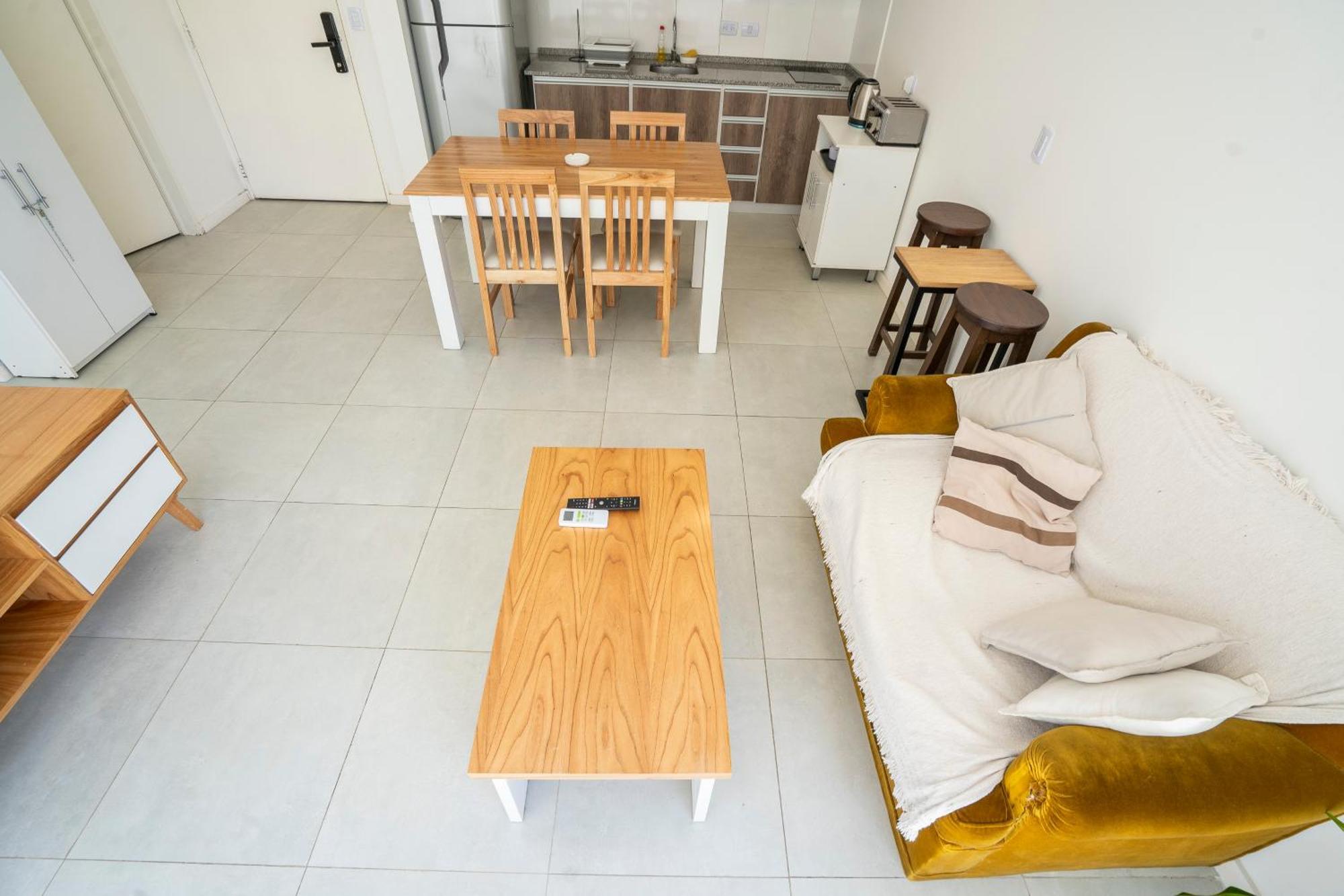 Apartamento Sky Host Bolivar *