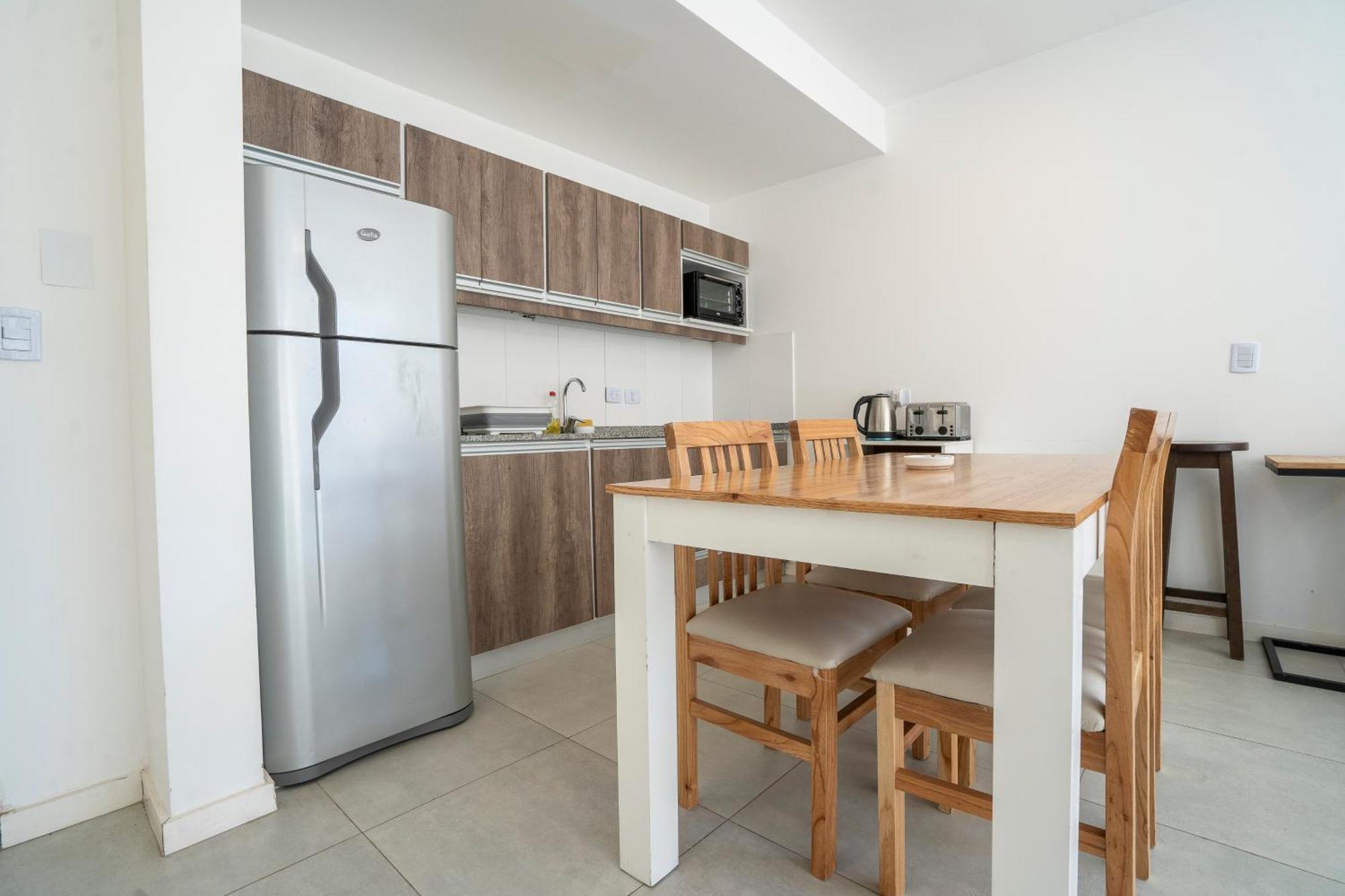 Sky Host Bolivar Apartamento *