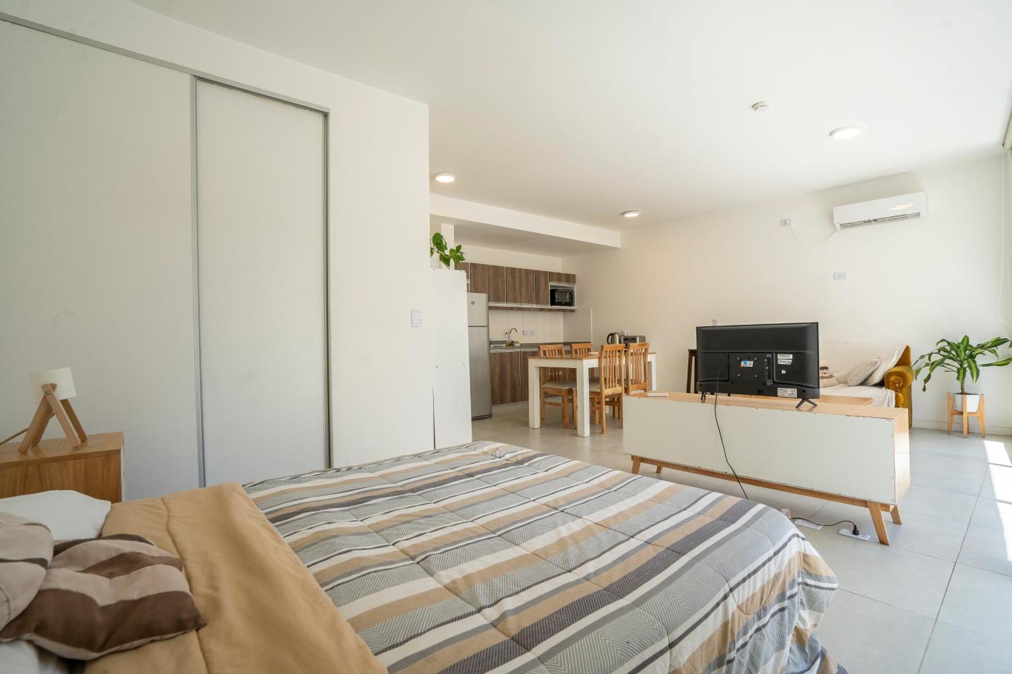 Apartamento Sky Host Bolivar *