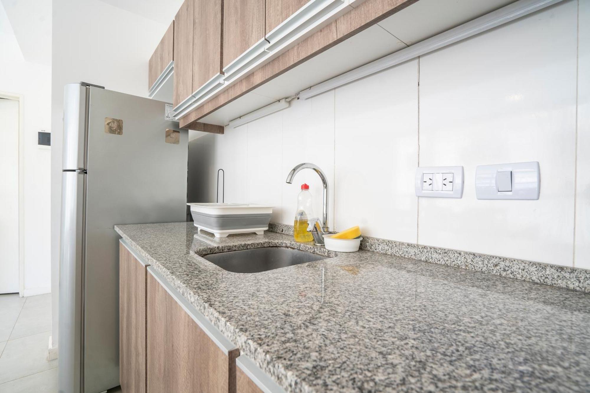 Sky Host Bolivar Apartamento Ciudad Autónoma de Buenos Aires