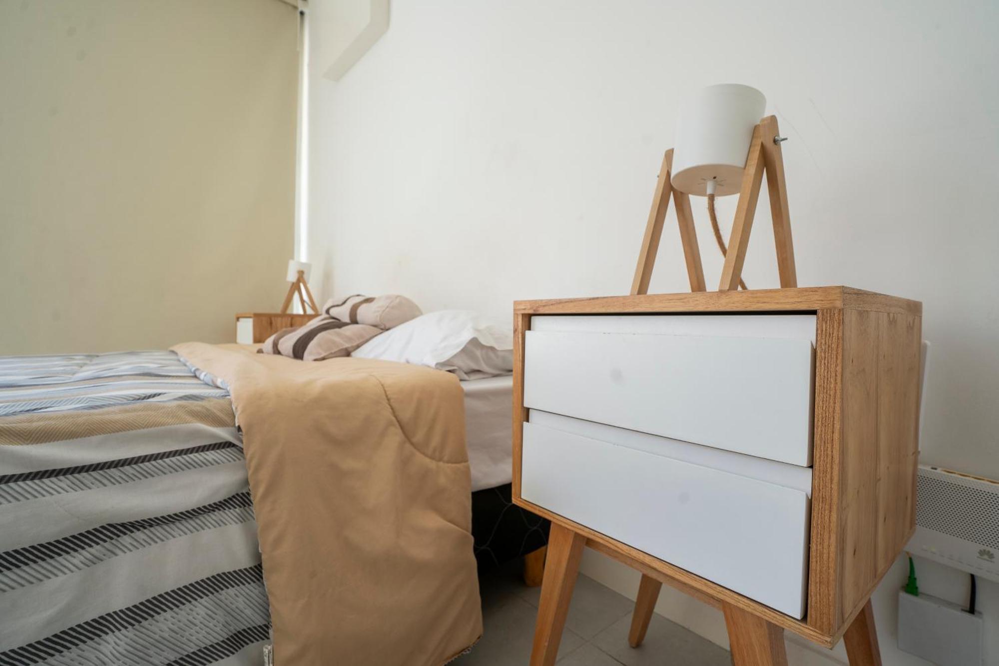Apartamento Sky Host Bolivar *