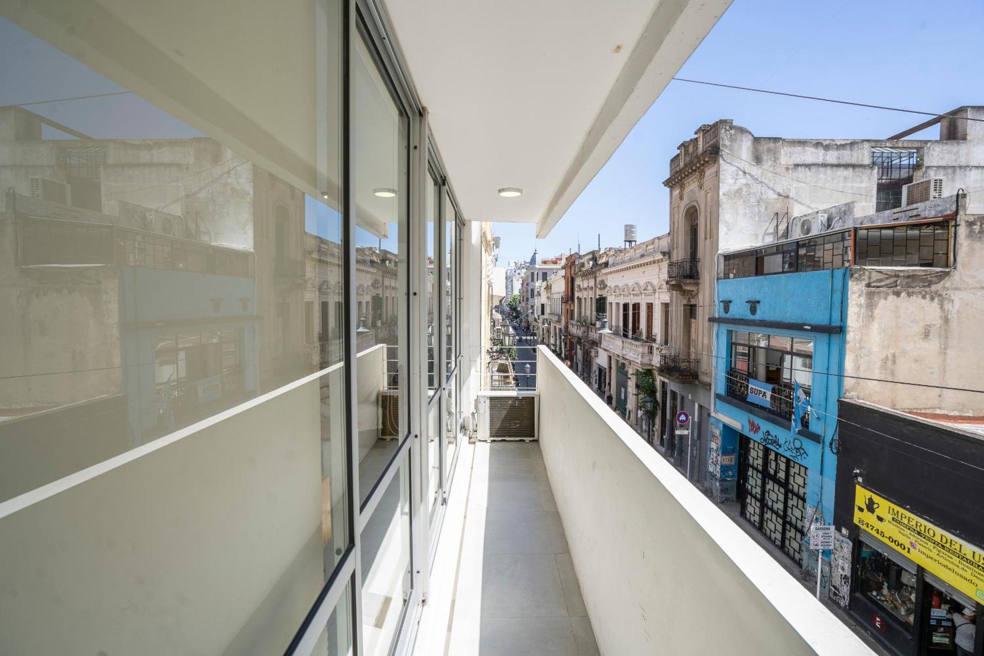 Sky Host Bolivar Apartamento