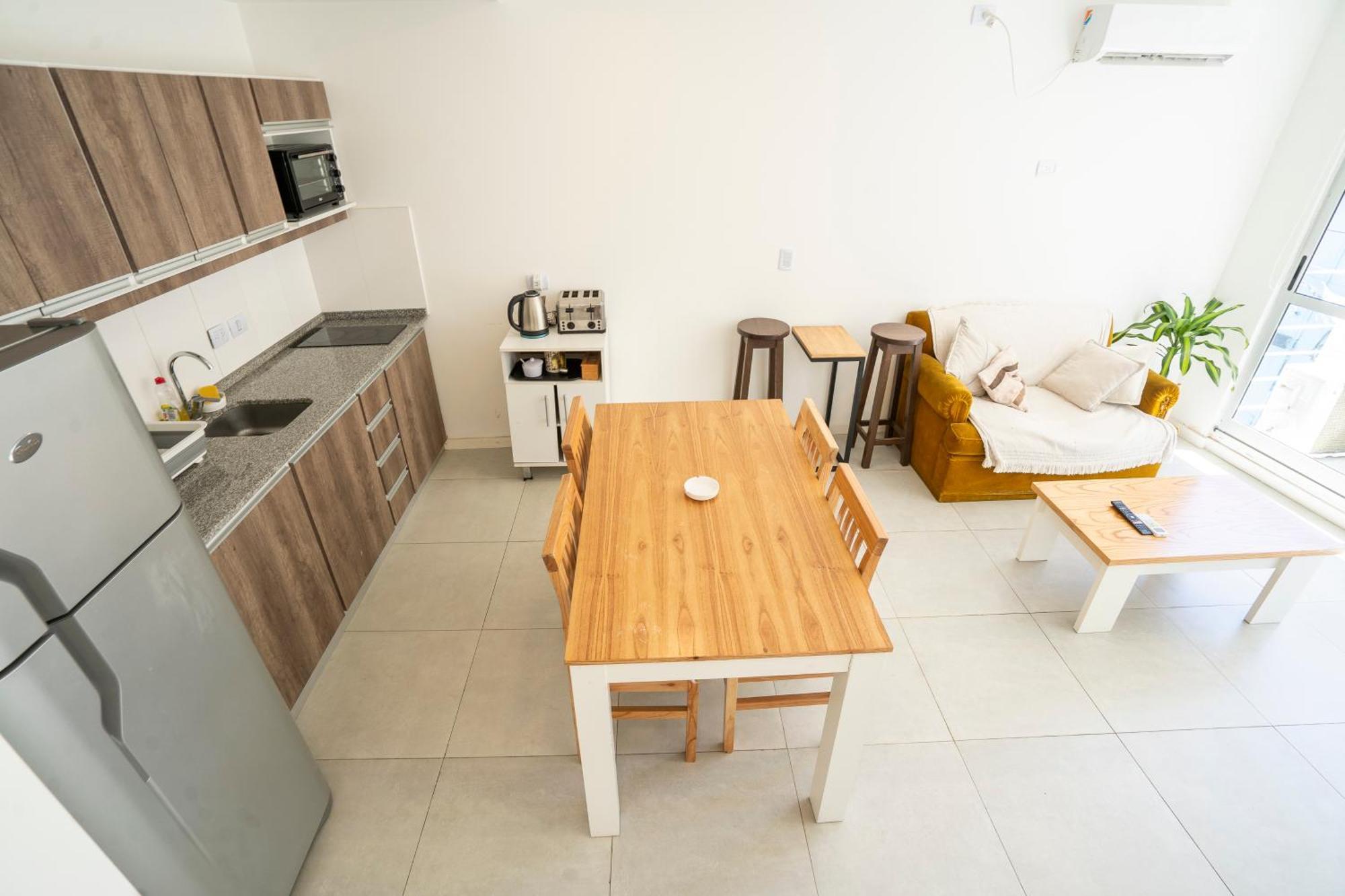 Sky Host Bolivar Apartamento *