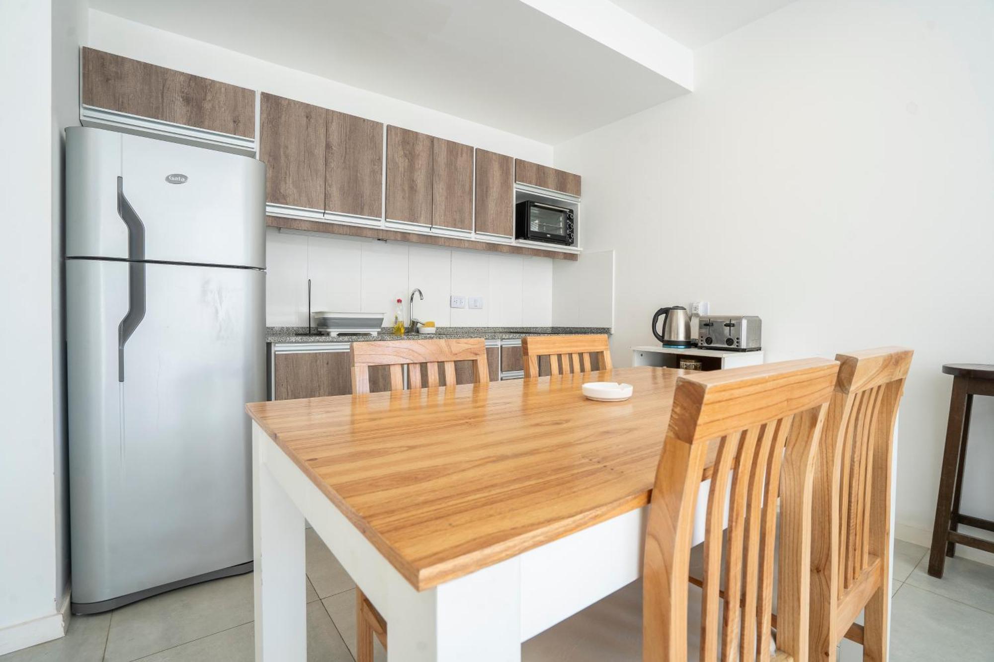 Sky Host Bolivar Apartamento Ciudad Autónoma de Buenos Aires