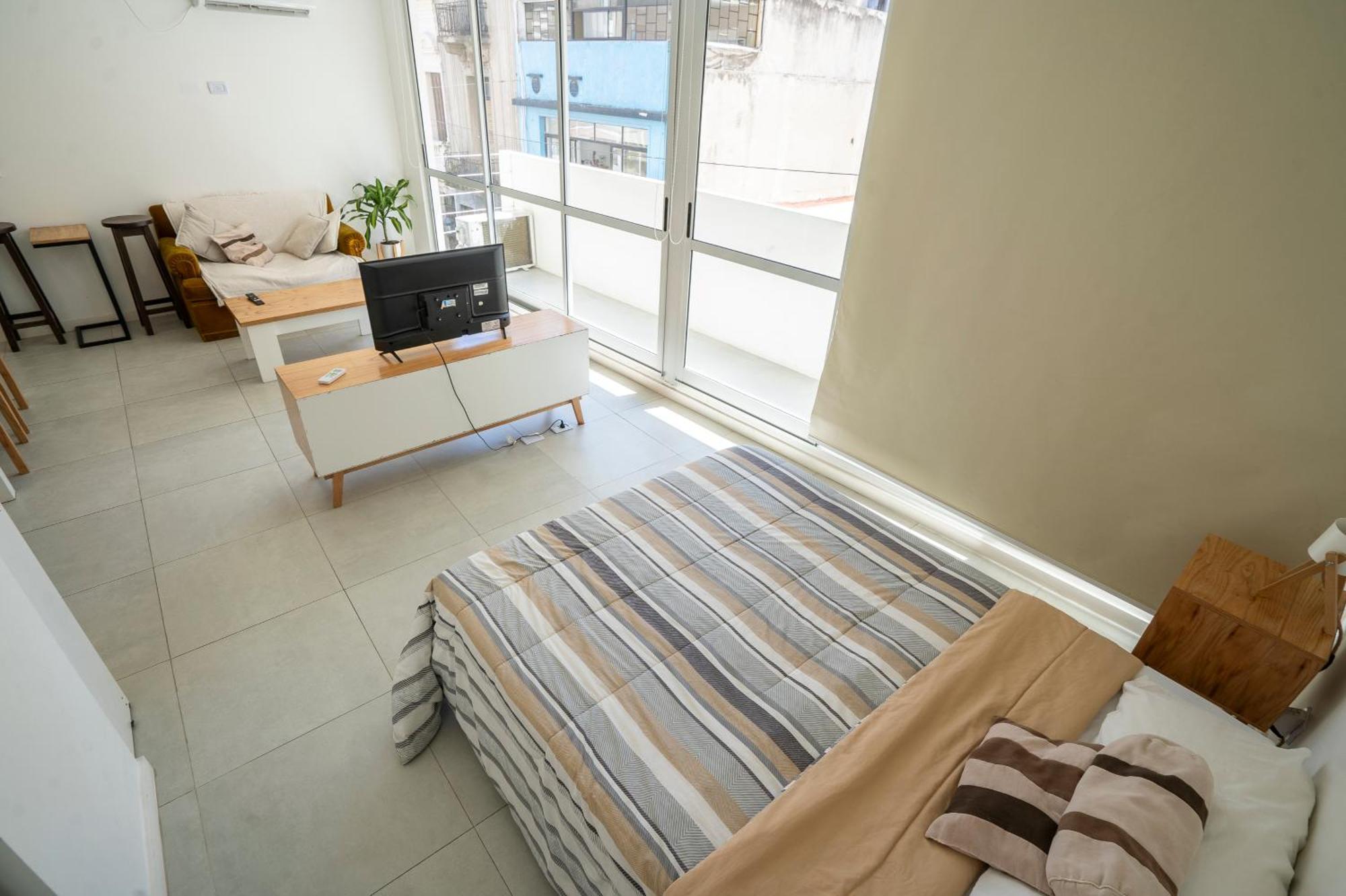 Apartamento Sky Host Bolivar *