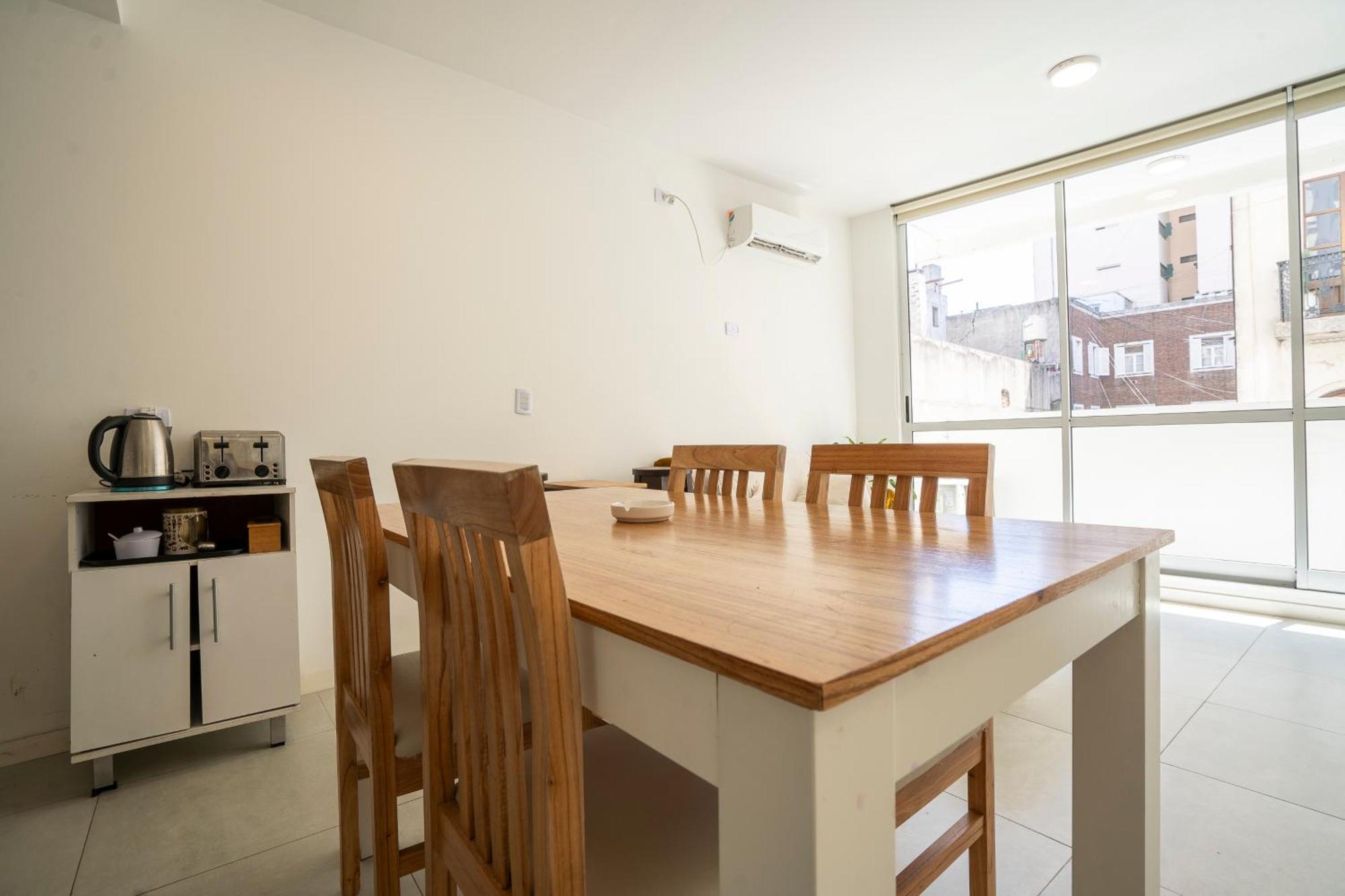 Sky Host Bolivar Apartamento Ciudad Autónoma de Buenos Aires
