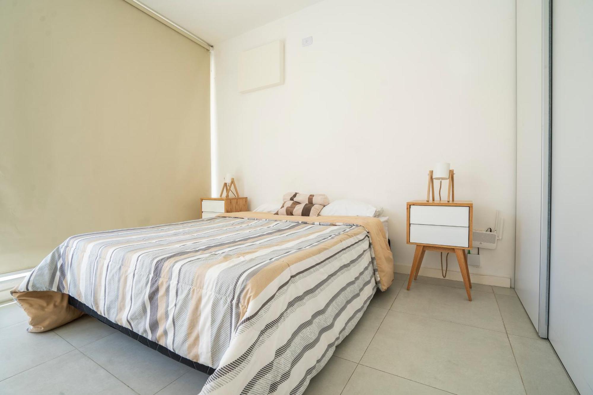 Apartamento Sky Host Bolivar *