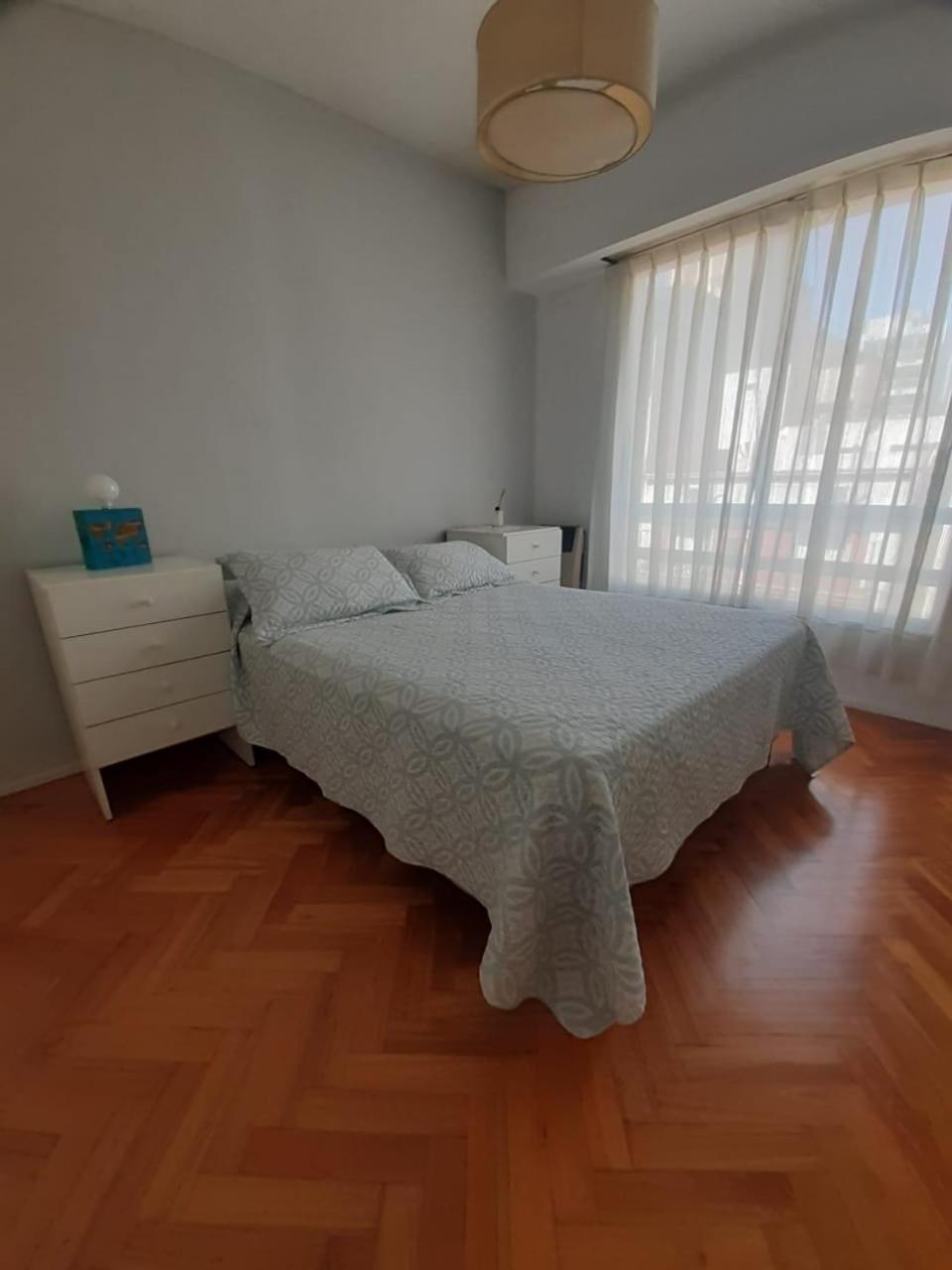 Apartamento Amplio Departamento En Palermo *