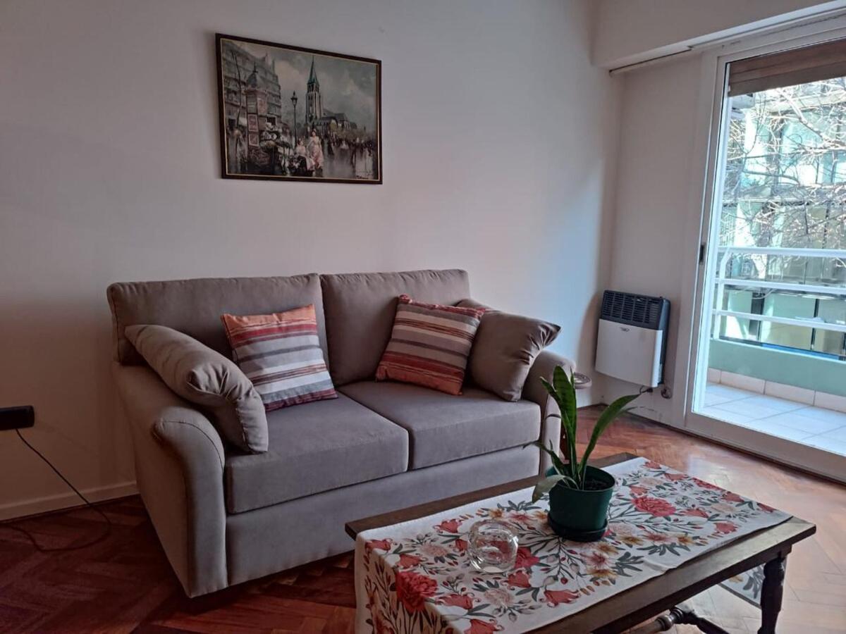 In Good Location Apartamento Ciudad Autónoma de Buenos Aires