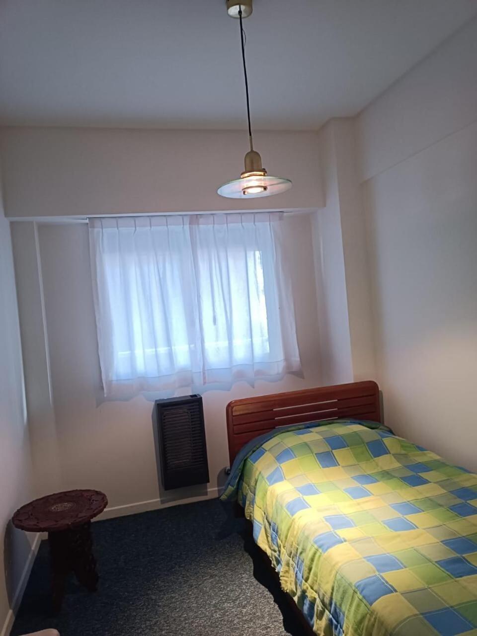 Apartamento In Good Location Ciudad Autónoma de Buenos Aires