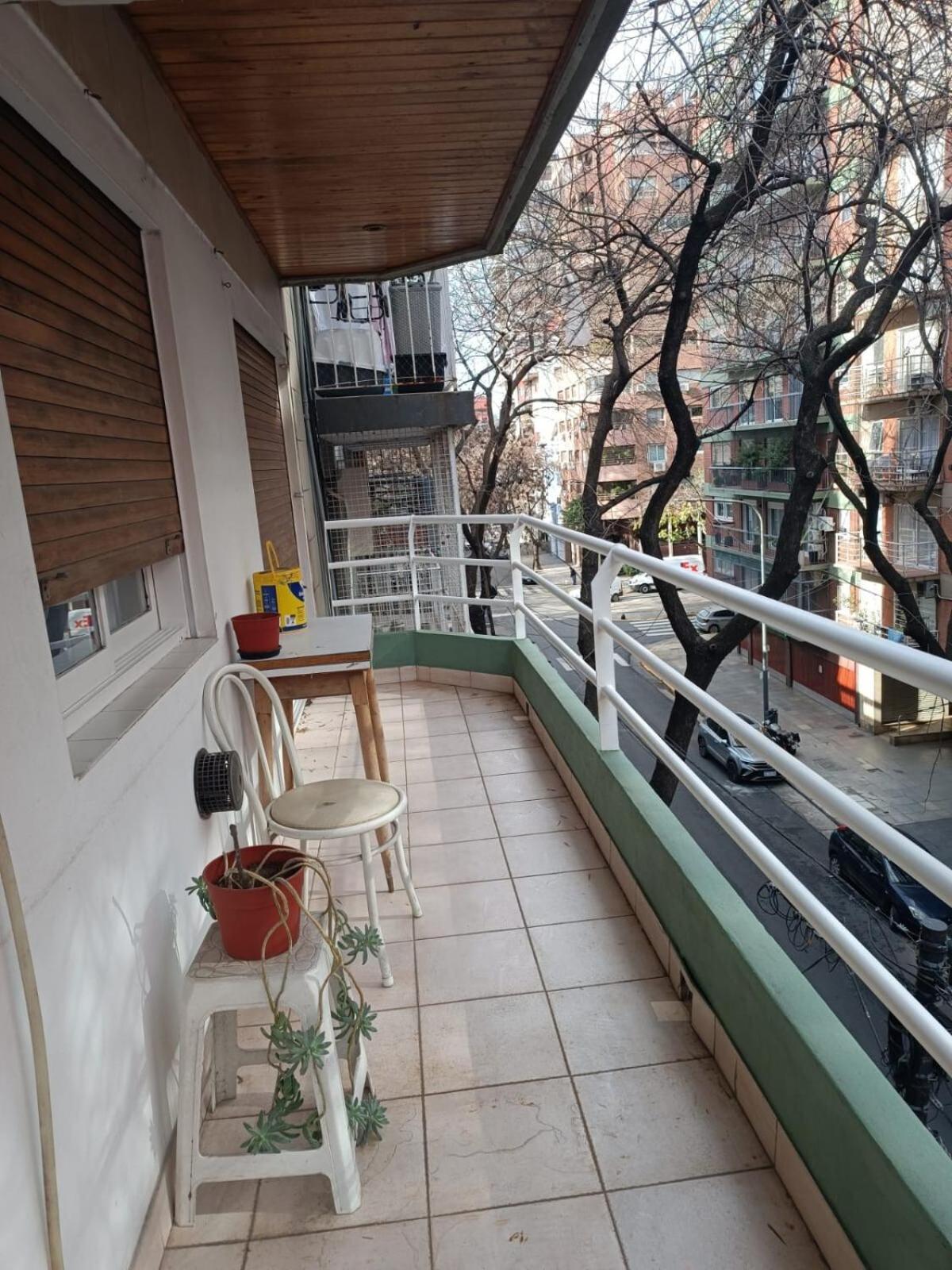 In Good Location * Ciudad Autónoma de Buenos Aires