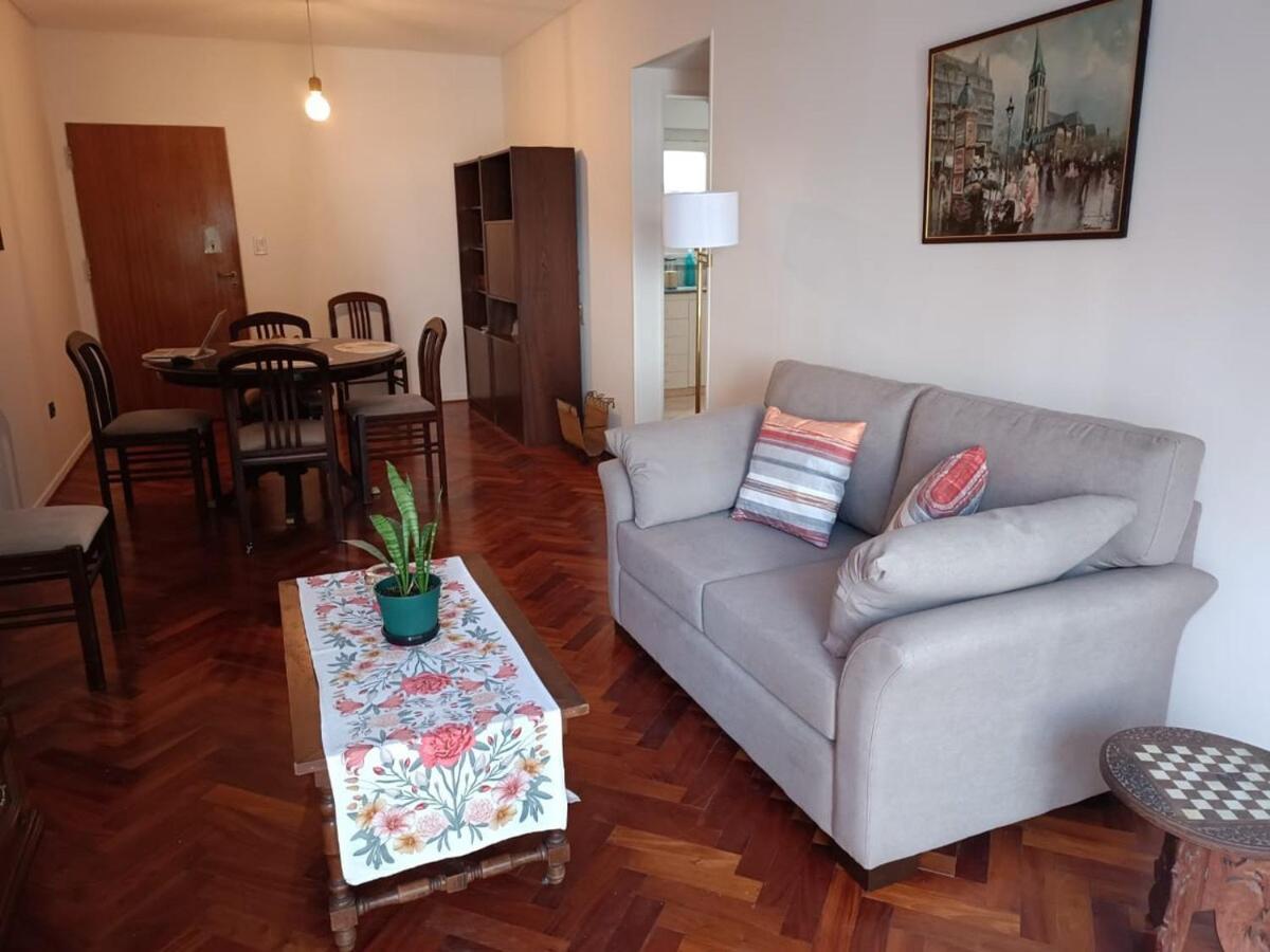 Apartamento In Good Location