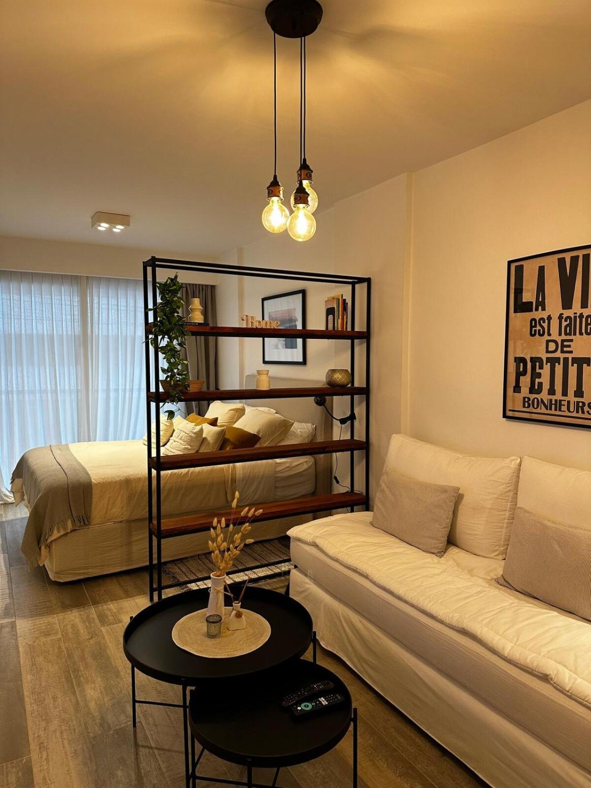Moderno Departamento En Palermo Botanico Apartment