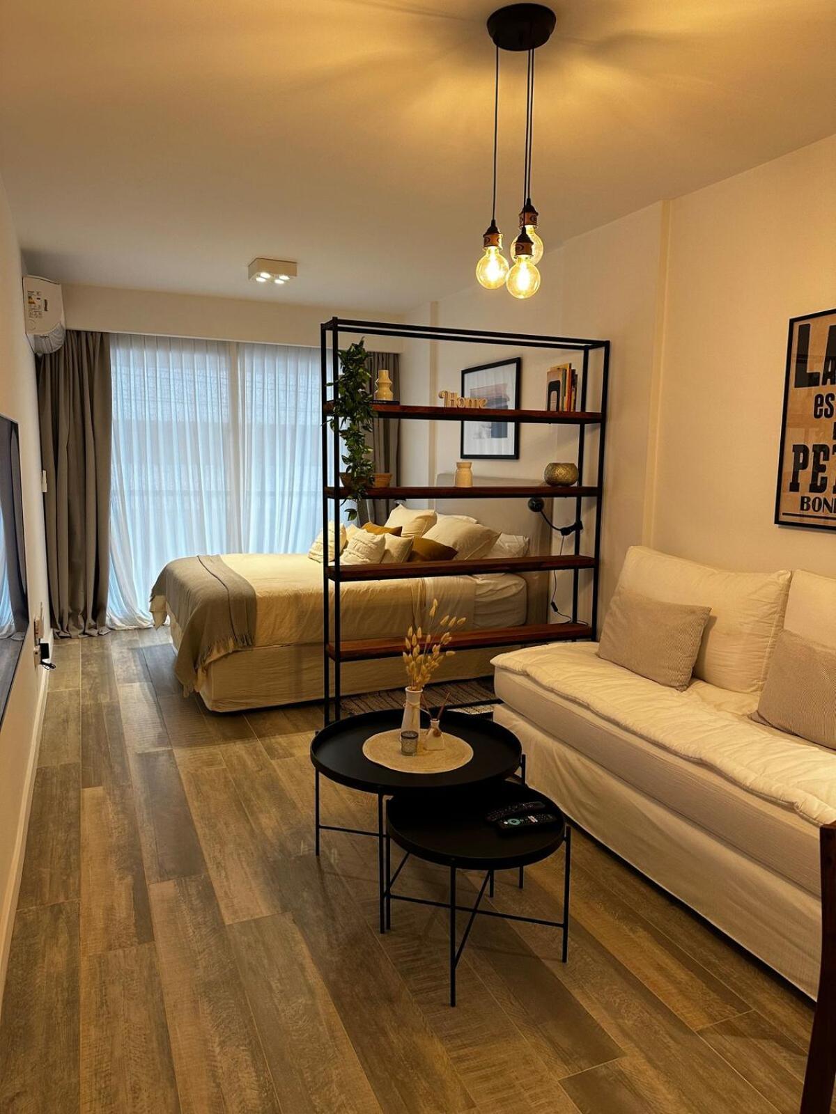 Moderno Departamento En Palermo Botanico Apartamento
