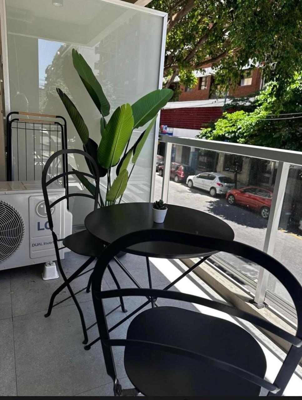 Moderno Departamento En Palermo Botanico Ciudad Autónoma de Buenos Aires
