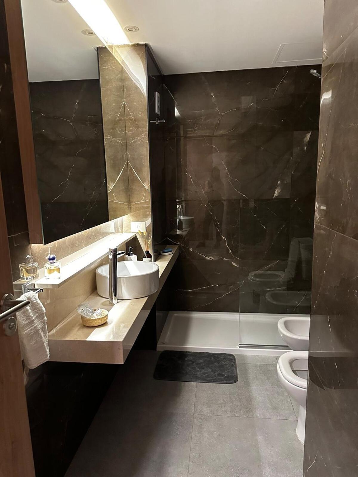 Moderno Departamento En Palermo Botanico Apartment *