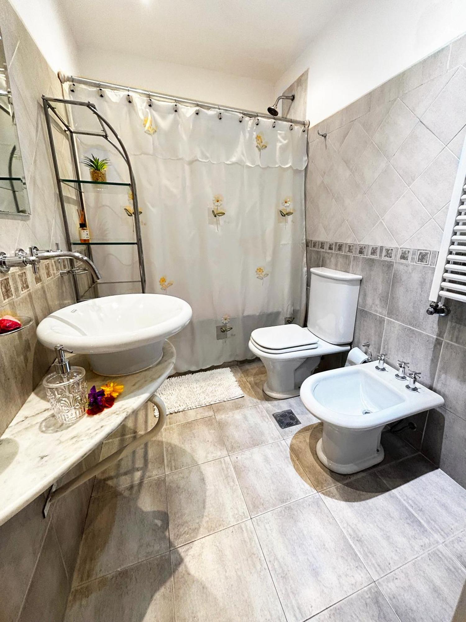 Apartamento Gran Departamento Que Puede Alojar Hasta 7 Personas En La Mejor Zona De Recoleta Sobre Callao 3d