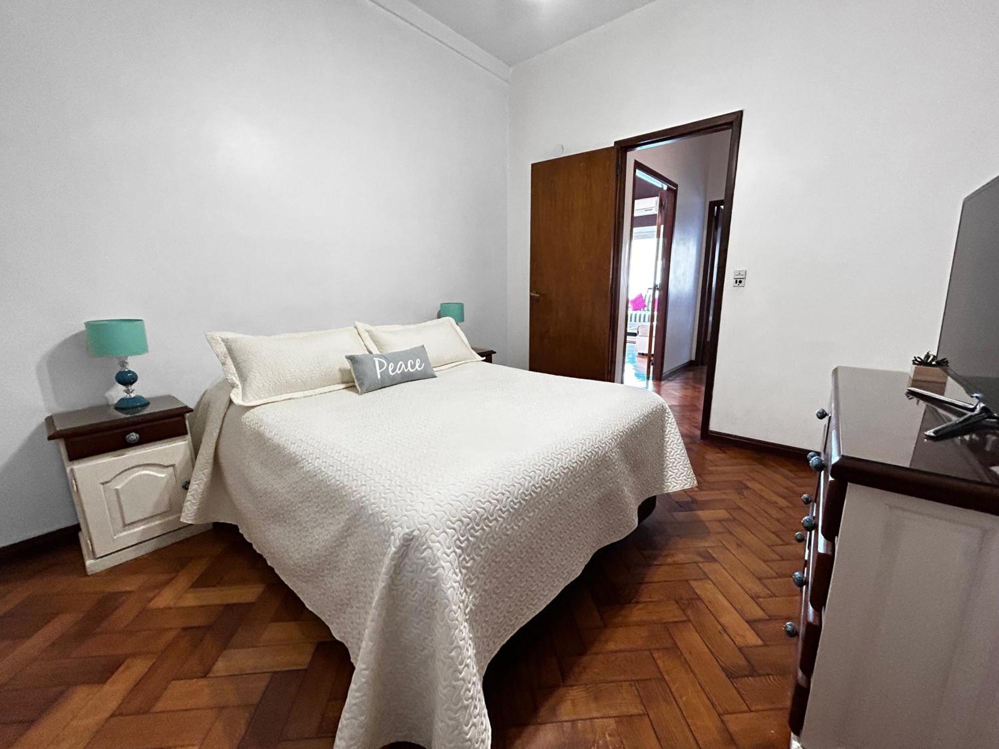 Gran Departamento Que Puede Alojar Hasta 7 Personas En La Mejor Zona De Recoleta Sobre Callao 3d Apartamento *