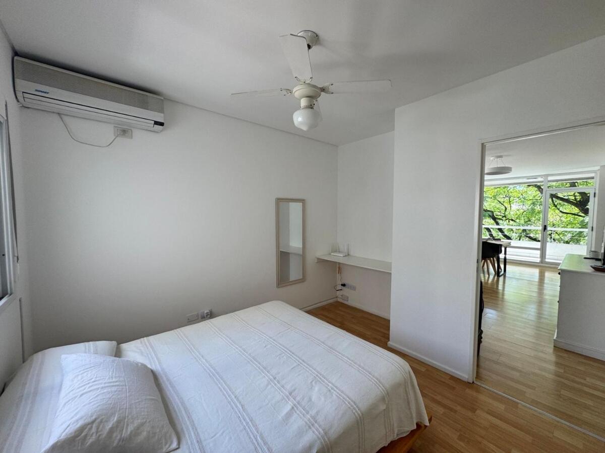 Departamento En Palermo Chico * Ciudad Autónoma de Buenos Aires