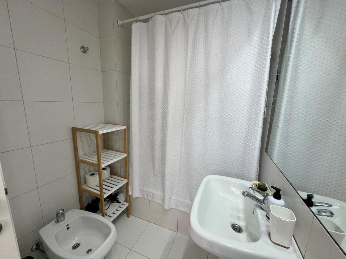 Apartamento Departamento En Palermo Chico