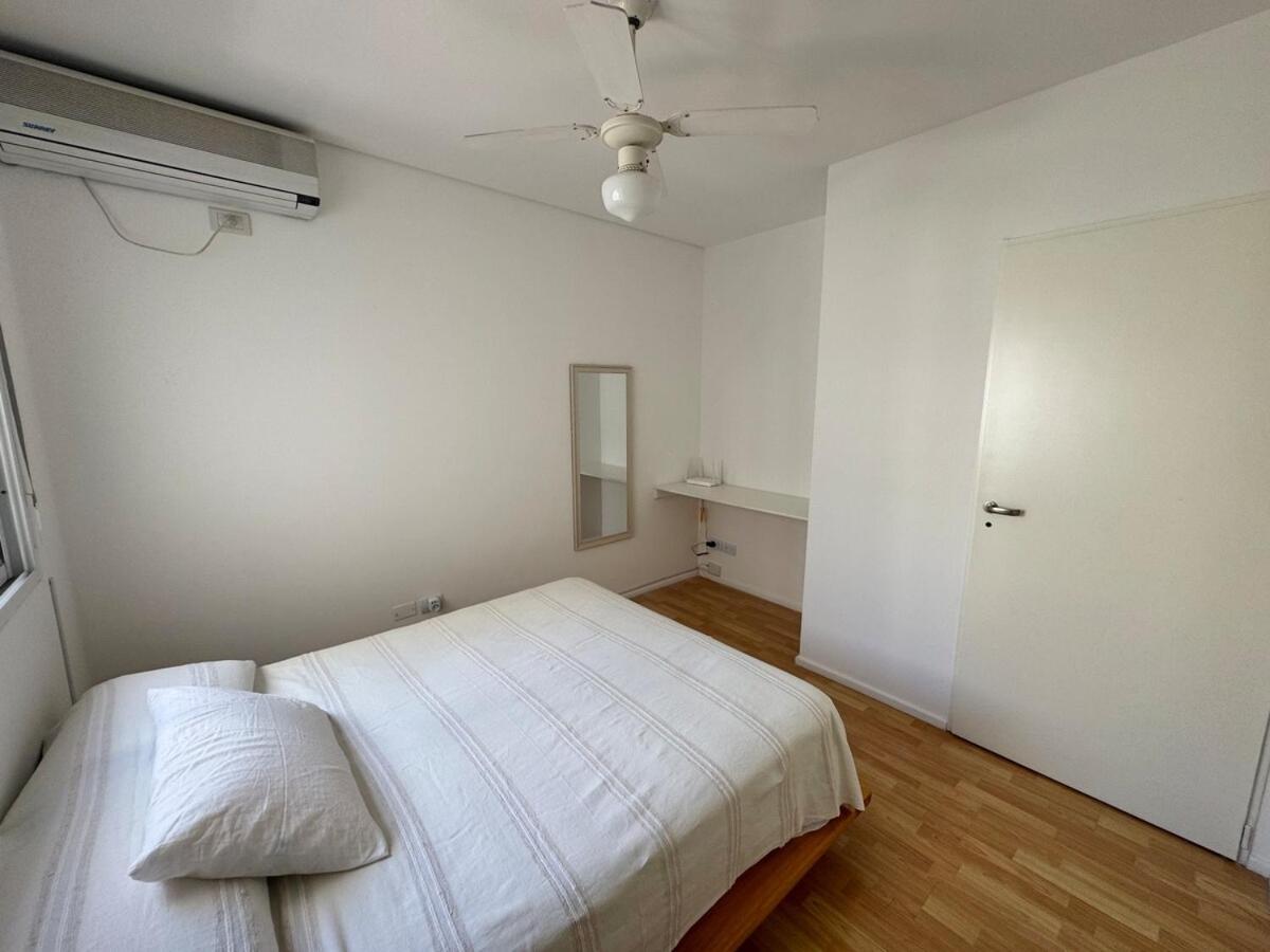 Departamento En Palermo Chico Apartamento Ciudad Autónoma de Buenos Aires