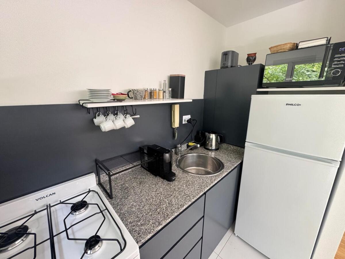 Departamento En Palermo Chico Ciudad Autónoma de Buenos Aires