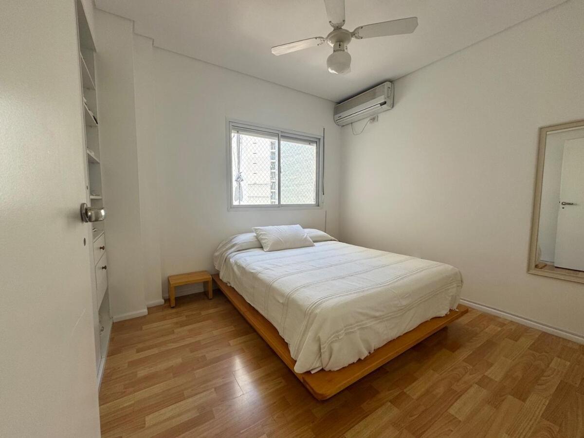 Departamento En Palermo Chico