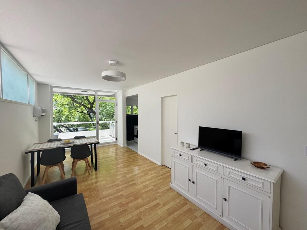 Departamento En Palermo Chico Apartamento Ciudad Autónoma de Buenos Aires