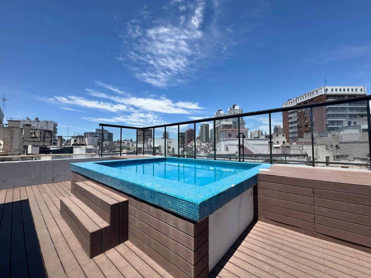 Departamento En Palermo Chico Ciudad Autónoma de Buenos Aires