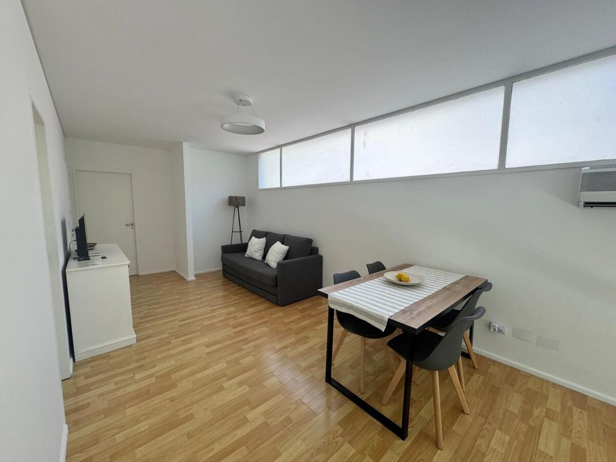 Departamento En Palermo Chico Apartamento *