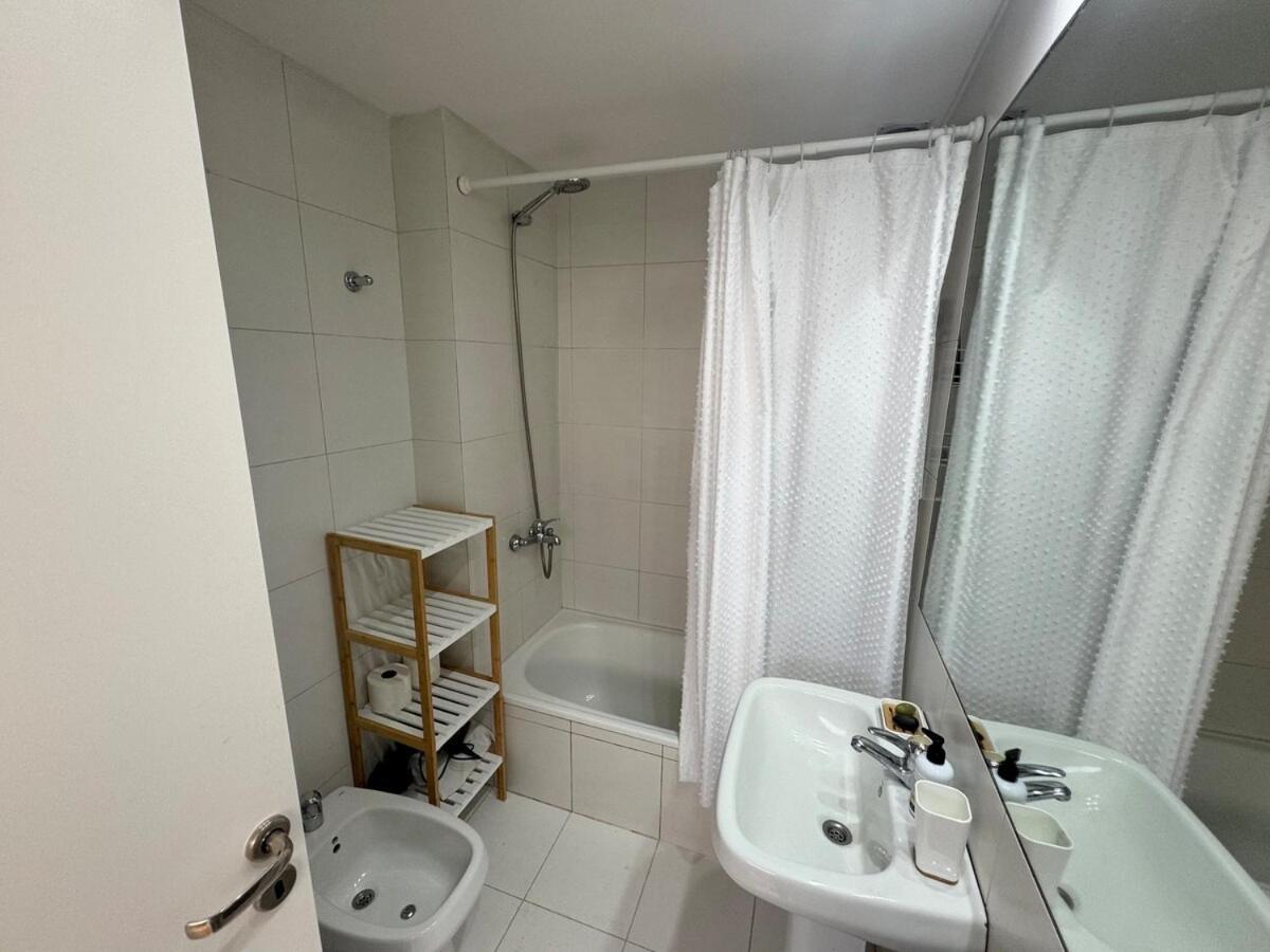 Departamento En Palermo Chico Apartamento