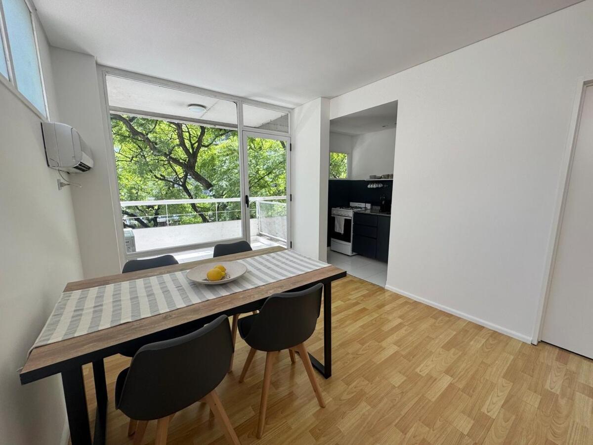 Apartamento Departamento En Palermo Chico *