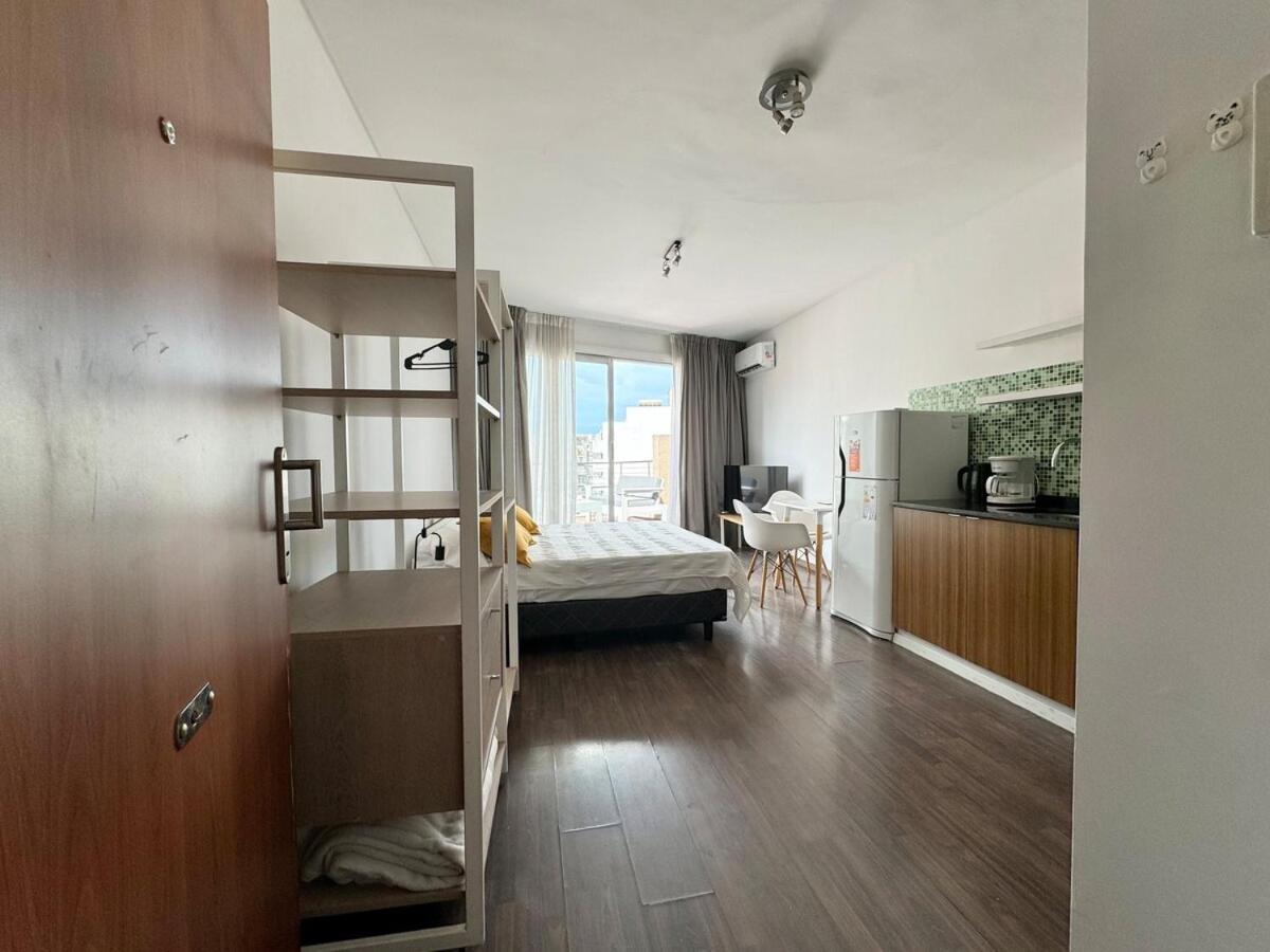 Premier Con Terraza! Apartment Buenos Aires