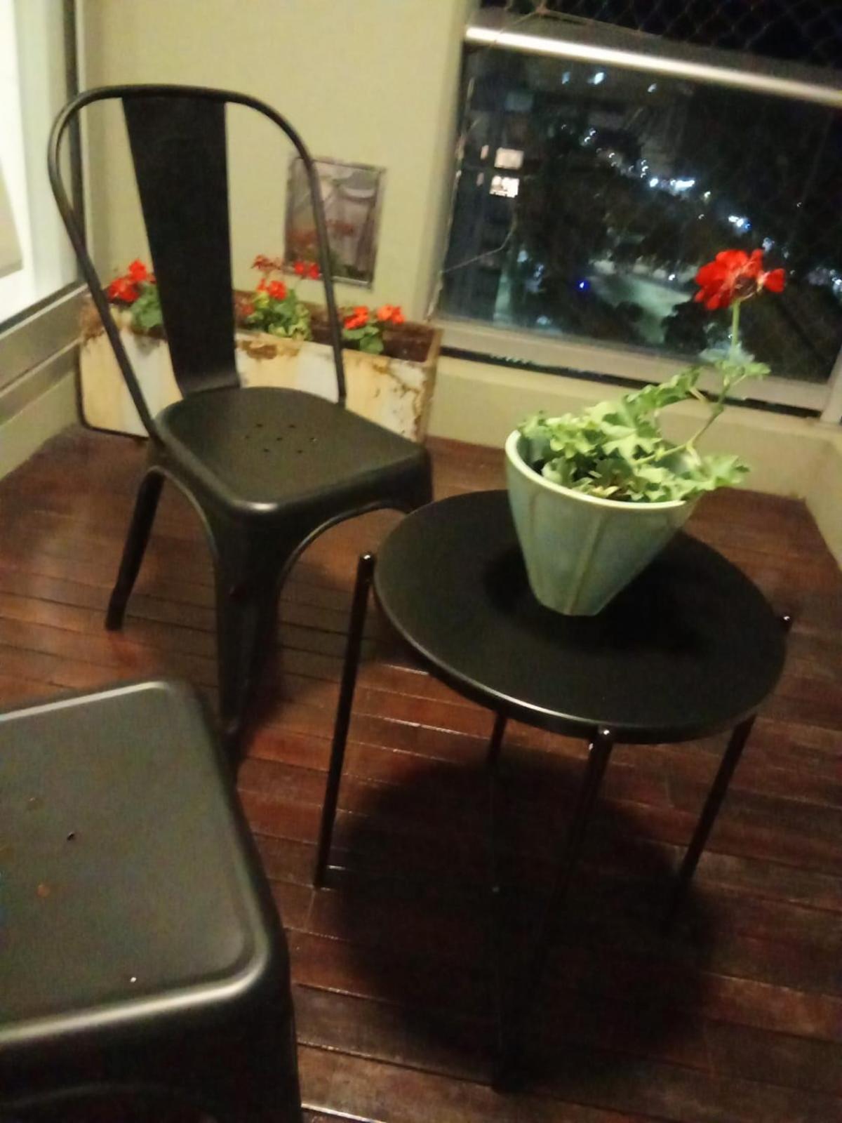 Departamento Apartamento