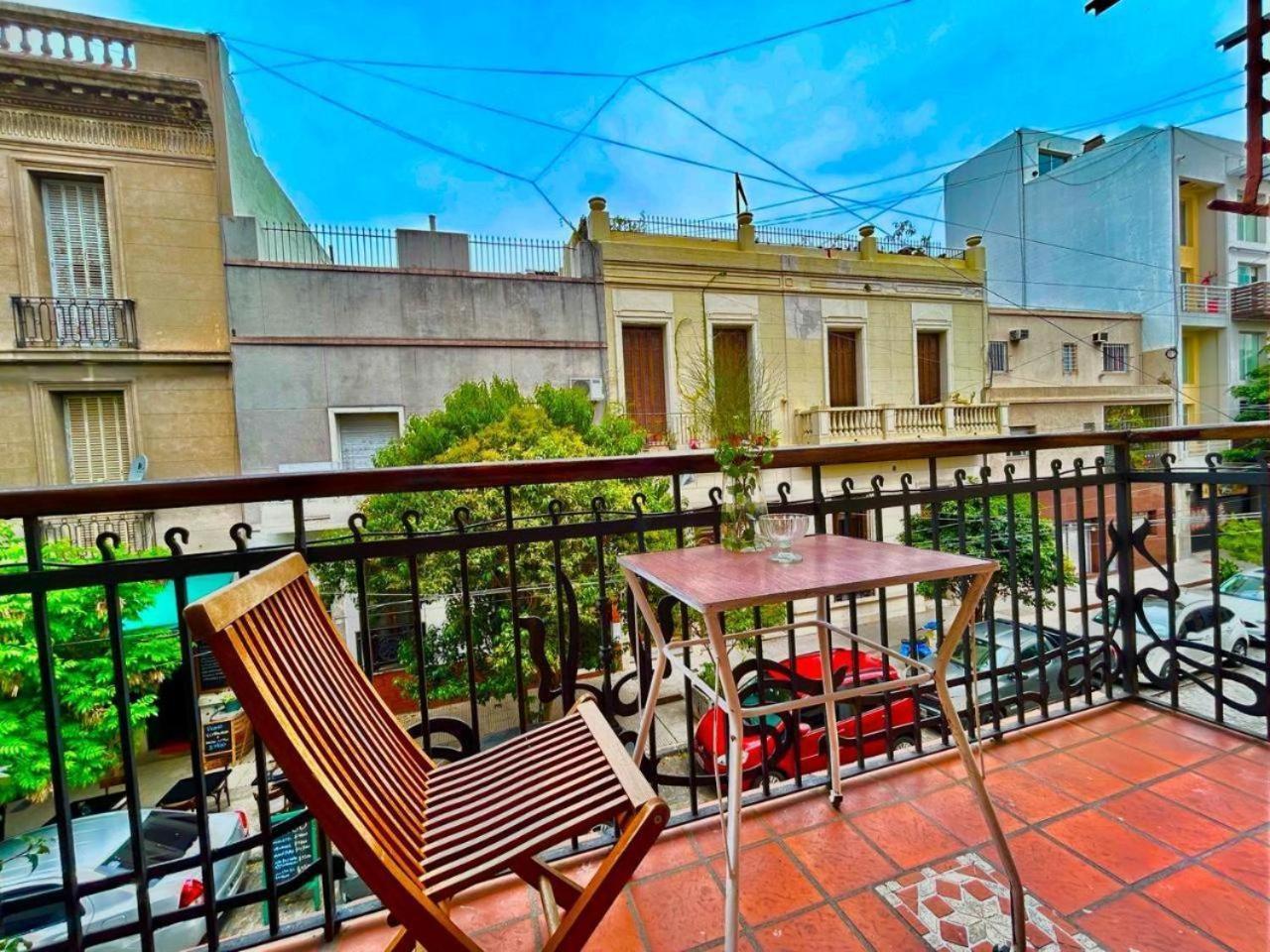 Blue St * Buenos Aires